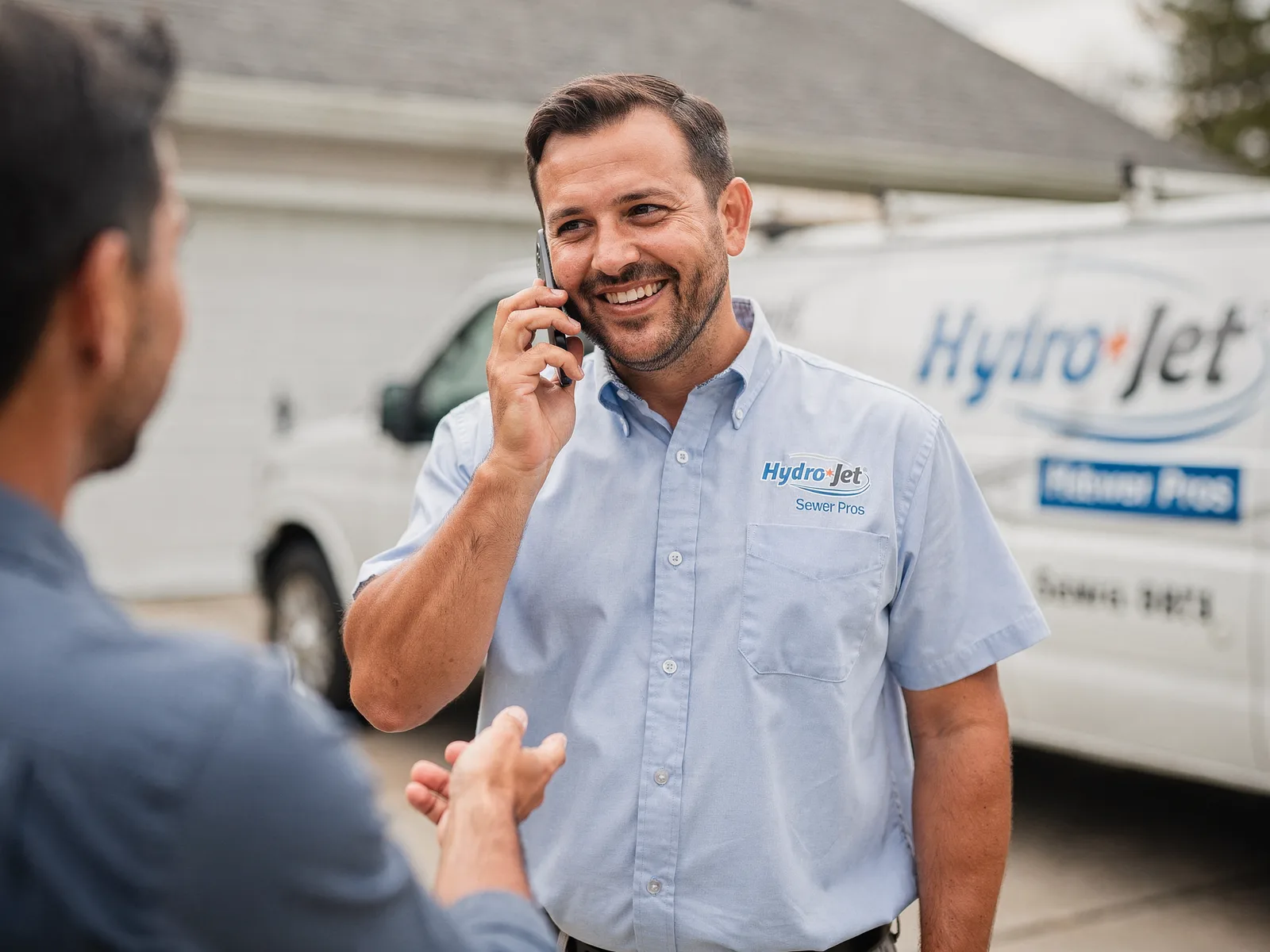 Hydro Jetting Near Me Hillsdale, IL FAQs